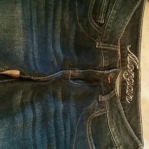Delias Morgan jean size 1/2 R